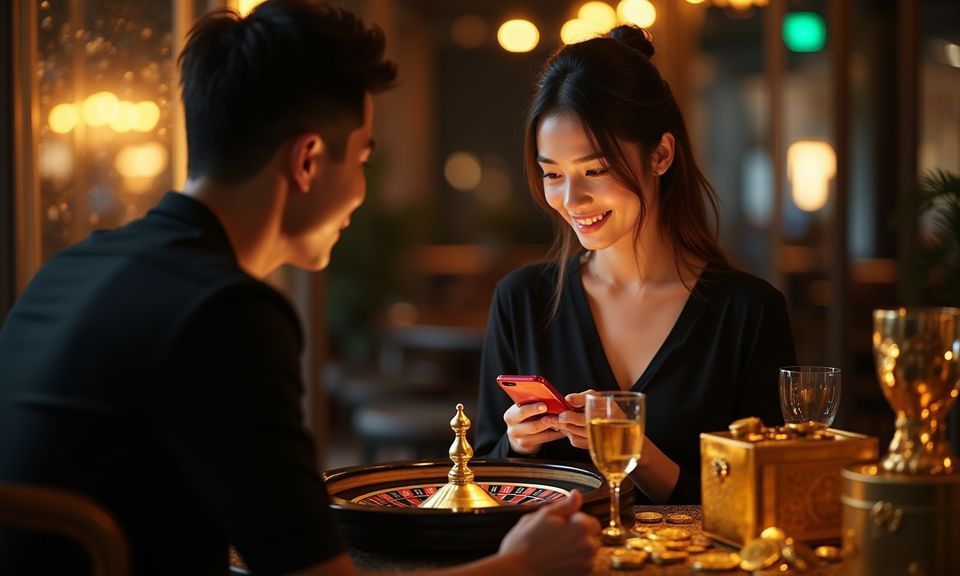 vn3866 Tài Xỉu Nhanh